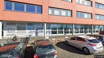 Kantorruimte for rent in Apeldoorn - Photo from Google Street View