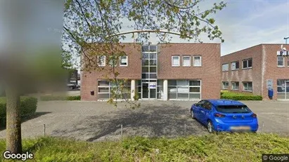 Kantorruimte for rent in Oosterhout - Photo from Google Street View
