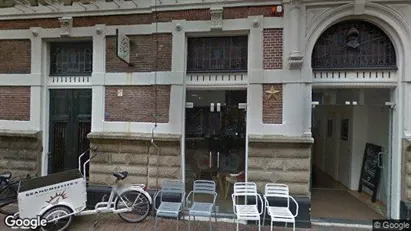 Bedrijfsruimtes for rent in Haarlem - Photo from Google Street View