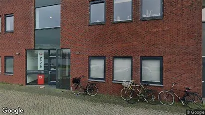 Kantorruimte for rent in Haarlem - Photo from Google Street View
