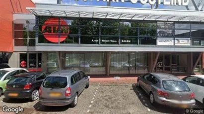 Kantorruimte for rent in Papendrecht - Photo from Google Street View