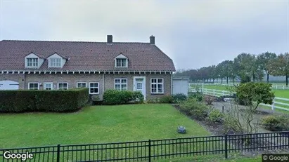 Bedrijfsruimtes for rent in Haaren - Photo from Google Street View