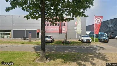 Bedrijfsruimtes for rent in Utrecht Leidsche Rijn - Photo from Google Street View