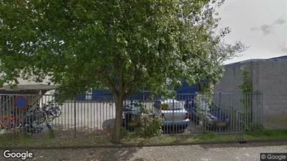 Kantorruimte for rent in Leeuwarden - Photo from Google Street View