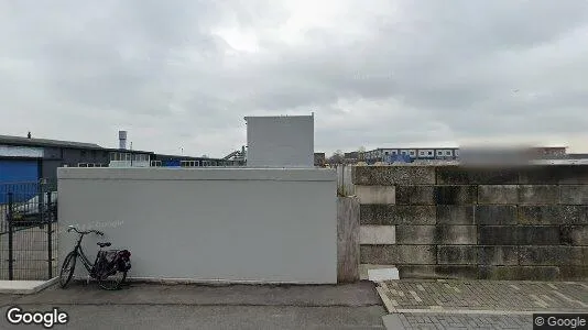 Bedrijfsruimtes for rent i Haarlem - Foto uit Google Street View