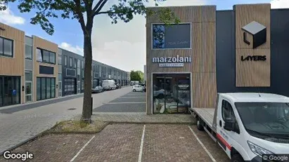 Bedrijfsruimtes for sale in Haarlem - Photo from Google Street View