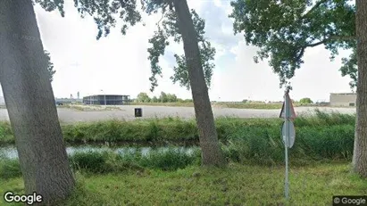 Bedrijfsruimtes for rent in Alphen aan den Rijn - Photo from Google Street View