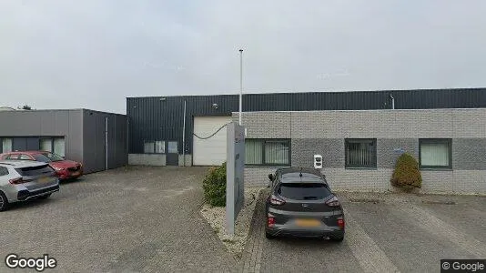 Bedrijfsruimtes for rent i Venlo - Foto uit Google Street View