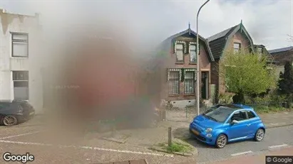 Bedrijfsruimtes for rent in Waddinxveen - Photo from Google Street View