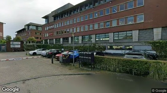 Kantorruimte for rent i Gouda - Foto uit Google Street View
