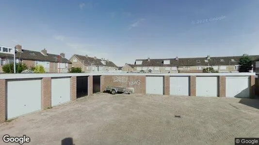Bedrijfsruimtes for rent i Edam-Volendam - Foto uit Google Street View
