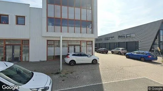 Bedrijfsruimtes for rent i Zaanstad - Foto uit Google Street View
