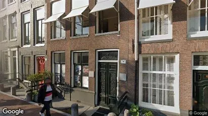 Kantorruimte for rent in Amsterdam Centrum - Photo from Google Street View