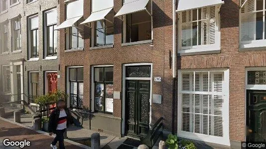 Kantorruimte for rent i Amsterdam Centrum - Foto uit Google Street View