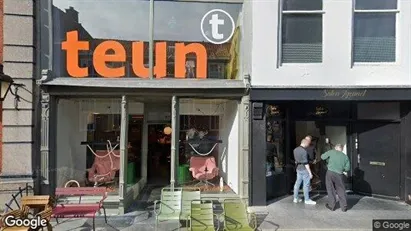 Bedrijfsruimtes for rent in Middelburg - Photo from Google Street View