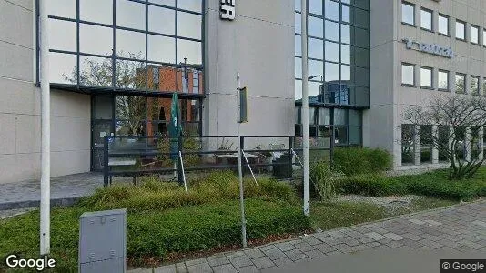 Kantorruimte for rent i Gouda - Foto uit Google Street View