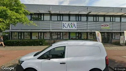 Kantorruimte for rent in The Hague Escamp - Photo from Google Street View
