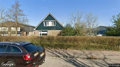 Bedrijfsruimtes for rent in Heerenveen - Photo from Google Street View