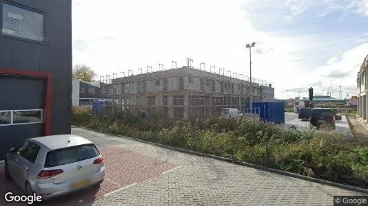 Kantorruimte for rent i Zuidplas - Foto uit Google Street View
