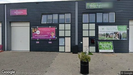 Bedrijfsruimtes for rent i Duiven - Foto uit Google Street View