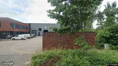 Bedrijfsruimtes for rent in Amersfoort - Photo from Google Street View