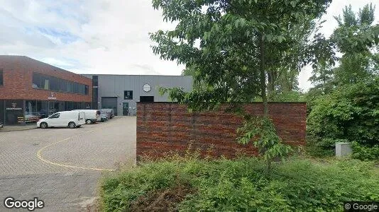 Bedrijfsruimtes for rent i Amersfoort - Foto uit Google Street View