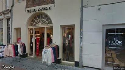 Bedrijfsruimtes for rent in Zutphen - Photo from Google Street View
