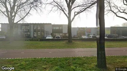 Bedrijfsruimtes for rent in Oss - Photo from Google Street View