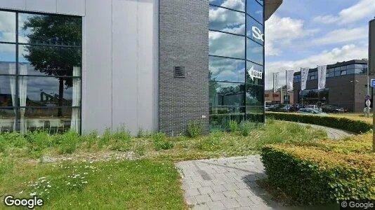 Bedrijfsruimtes for rent i Amersfoort - Foto uit Google Street View