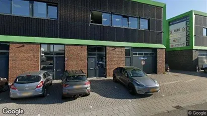 Bedrijfsruimtes for rent in Arnhem - Photo from Google Street View