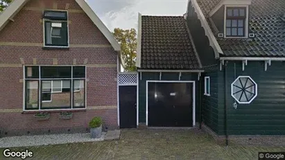 Producties for rent in Zaanstad - Photo from Google Street View
