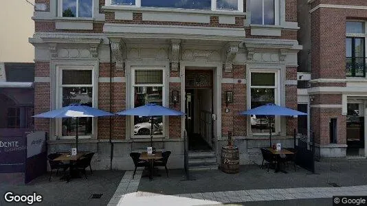 Kantorruimte for rent i Breda - Foto uit Google Street View