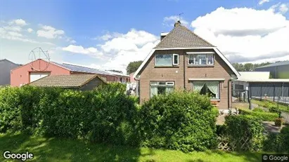 Bedrijfsruimtes for rent in Haarlemmermeer - Photo from Google Street View