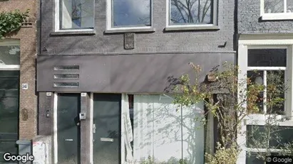 Bedrijfsruimtes for rent in Amsterdam Centrum - Photo from Google Street View