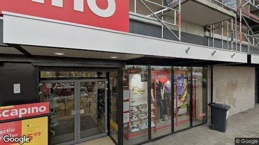 Bedrijfsruimtes for rent i Beverwijk - Foto uit Google Street View