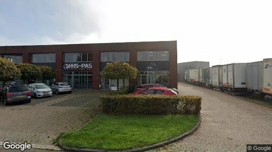 Kantorruimte for rent i Gorinchem - Foto uit Google Street View