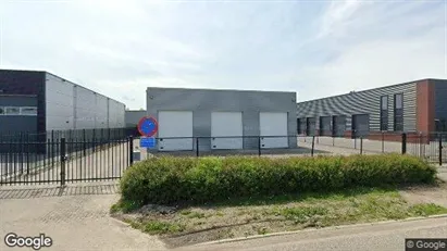 Bedrijfsruimtes for rent in Dronten - Photo from Google Street View