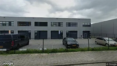 Bedrijfsruimtes for rent in Haarlemmermeer - Photo from Google Street View