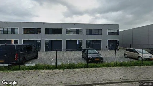 Bedrijfsruimtes for rent i Haarlemmermeer - Foto uit Google Street View