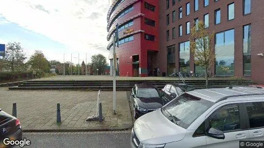 Kantorruimte for rent i The Hague Laak - Foto uit Google Street View