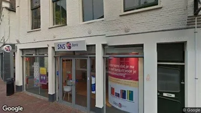 Bedrijfsruimtes for rent in Harderwijk - Photo from Google Street View