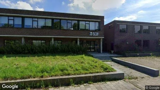 Bedrijfsruimtes for rent i Grave - Foto uit Google Street View