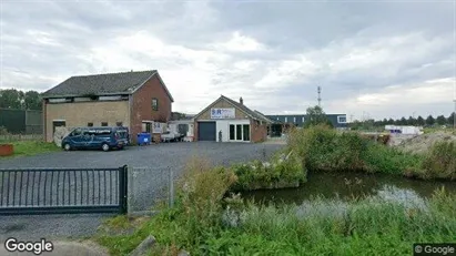 Bedrijfsruimtes for rent in Rotterdam Prins Alexander - Photo from Google Street View