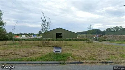Bedrijfsruimtes for rent in Rotterdam Prins Alexander - Photo from Google Street View