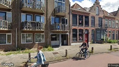 Bedrijfsruimtes for sale in Alkmaar - Photo from Google Street View