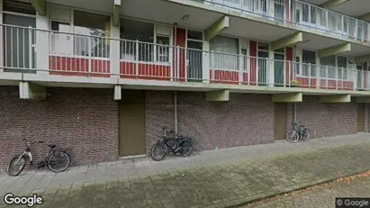Bedrijfsruimtes for sale in Purmerend - Photo from Google Street View
