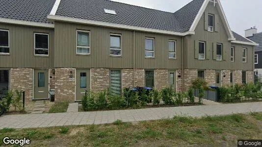 Bedrijfsruimtes for sale i Purmerend - Foto uit Google Street View