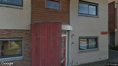 Bedrijfsruimtes for sale in Oegstgeest - Photo from Google Street View