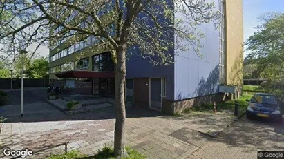 Bedrijfsruimtes for sale in Purmerend - Photo from Google Street View