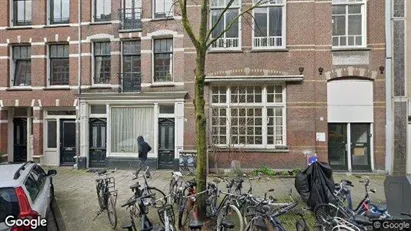 Kantorruimte for rent in Amsterdam Oud-Zuid - Photo from Google Street View